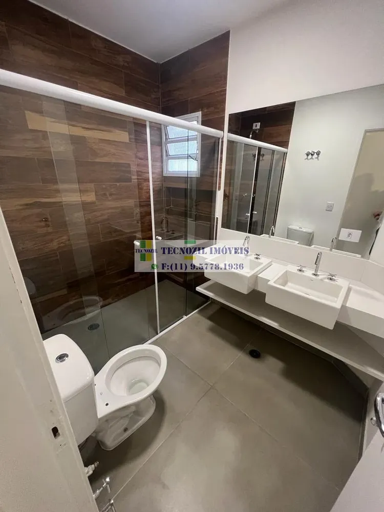 Sobrado, 3 quartos, 196 m² - Foto 16