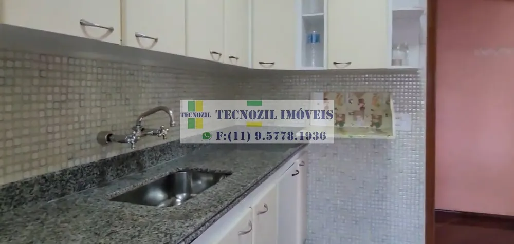 Apartamento, 3 quartos, 80 m² - Foto 12