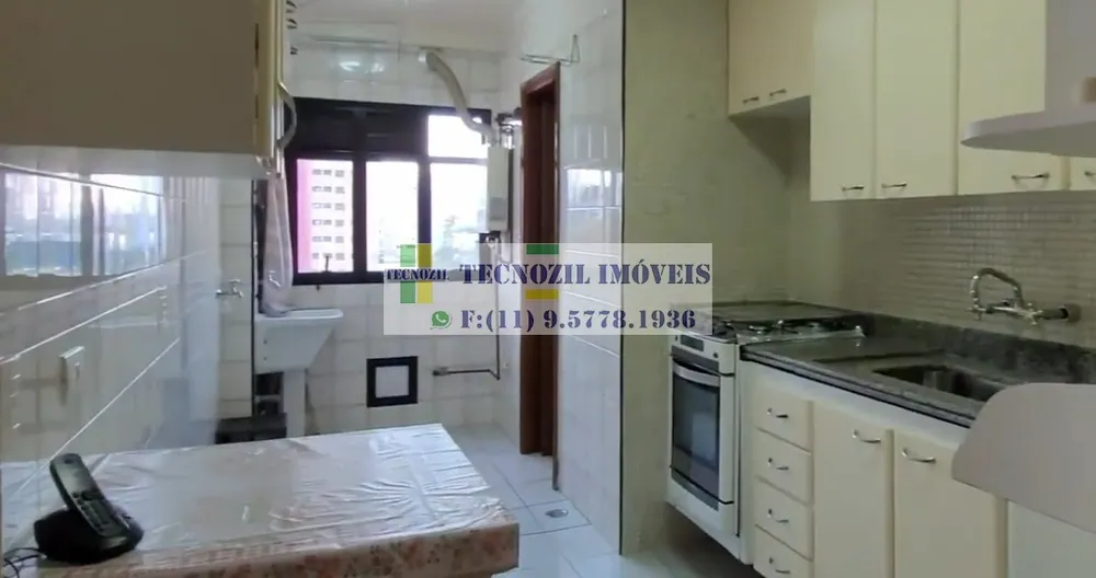 Apartamento, 3 quartos, 80 m² - Foto 23