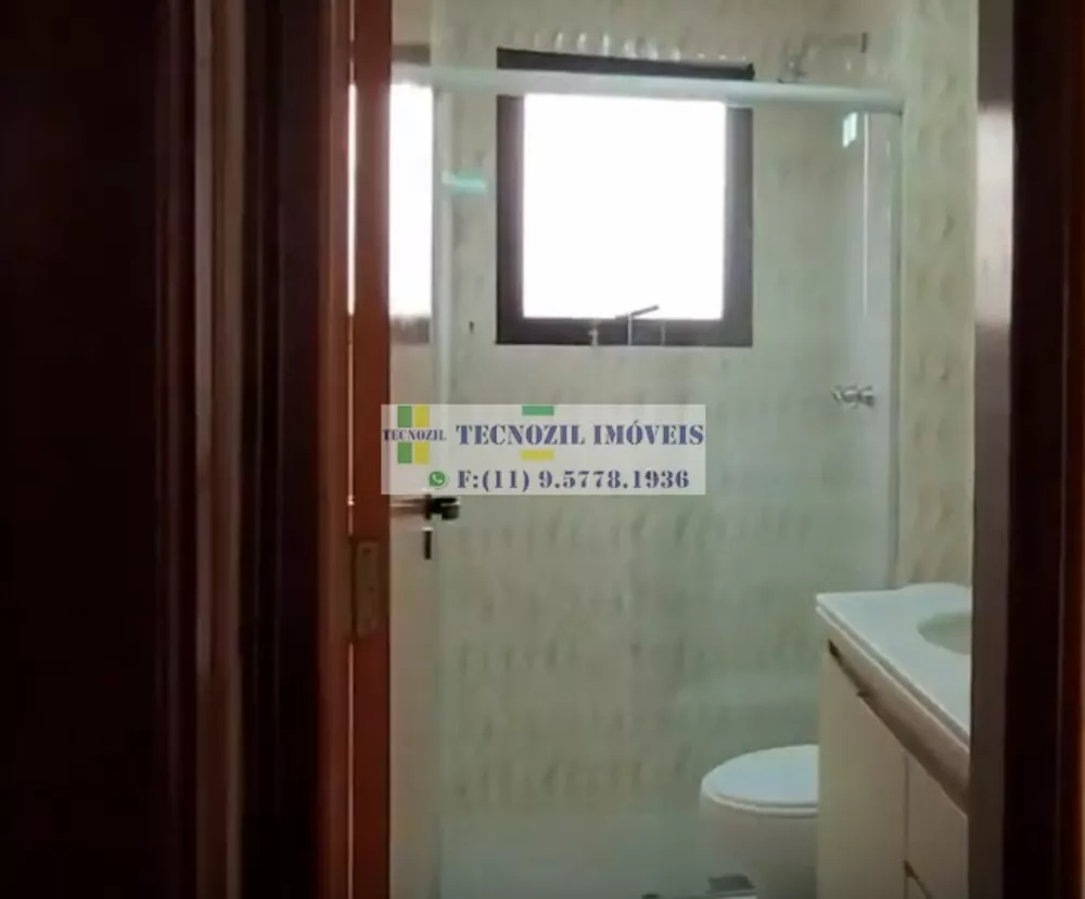 Apartamento, 3 quartos, 80 m² - Foto 2