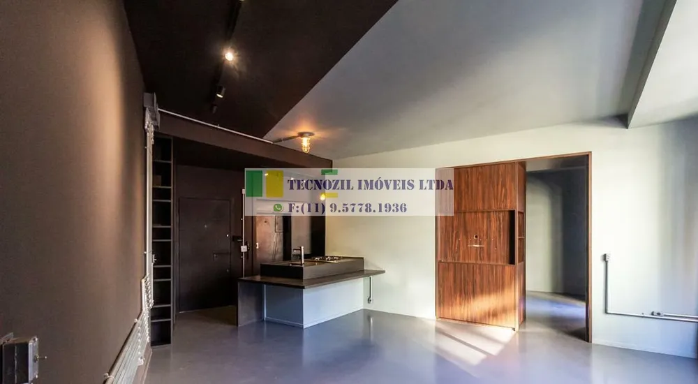 Apartamento, 1 quarto, 68 m² - Foto 10