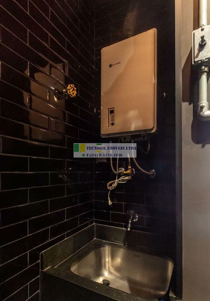 Apartamento, 1 quarto, 68 m² - Foto 1