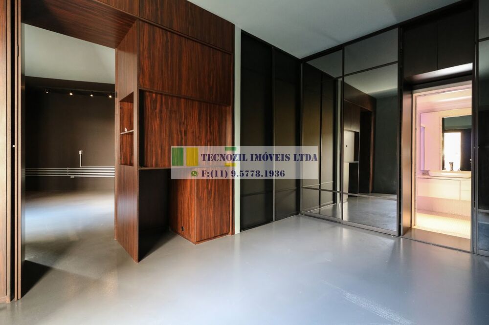 Apartamento, 1 quarto, 68 m² - Foto 3