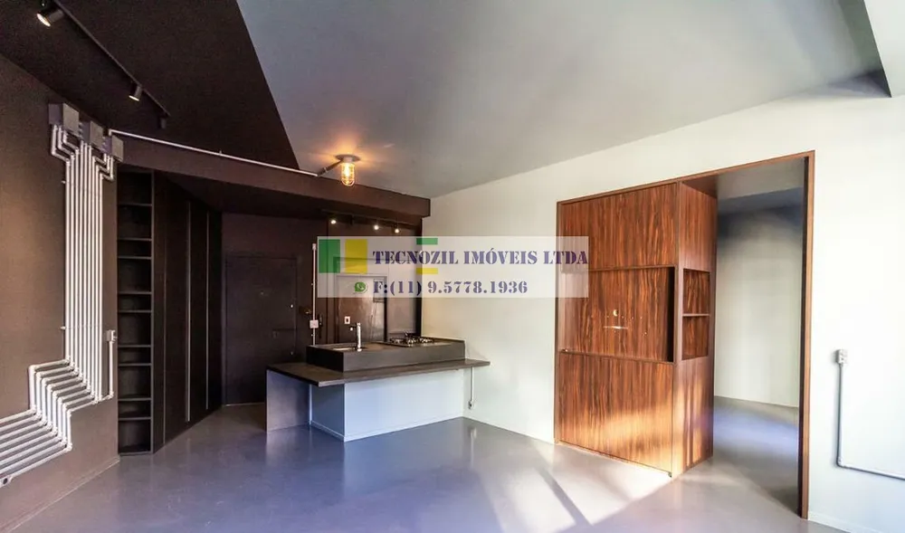 Apartamento, 1 quarto, 68 m² - Foto 11