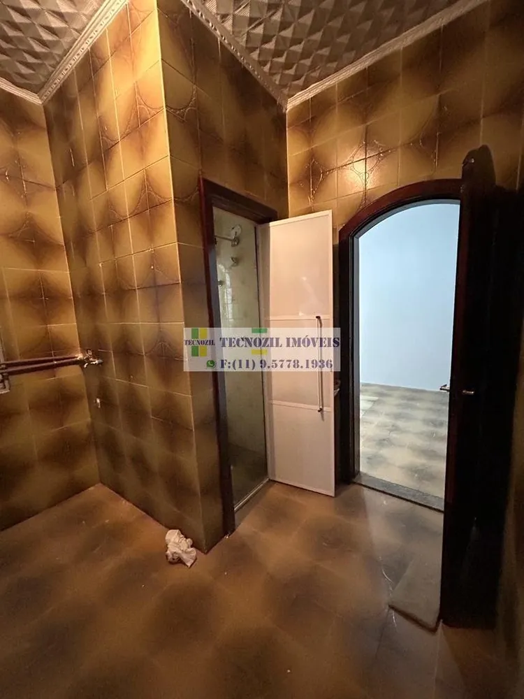 Sobrado, 6 quartos, 260 m² - Foto 1