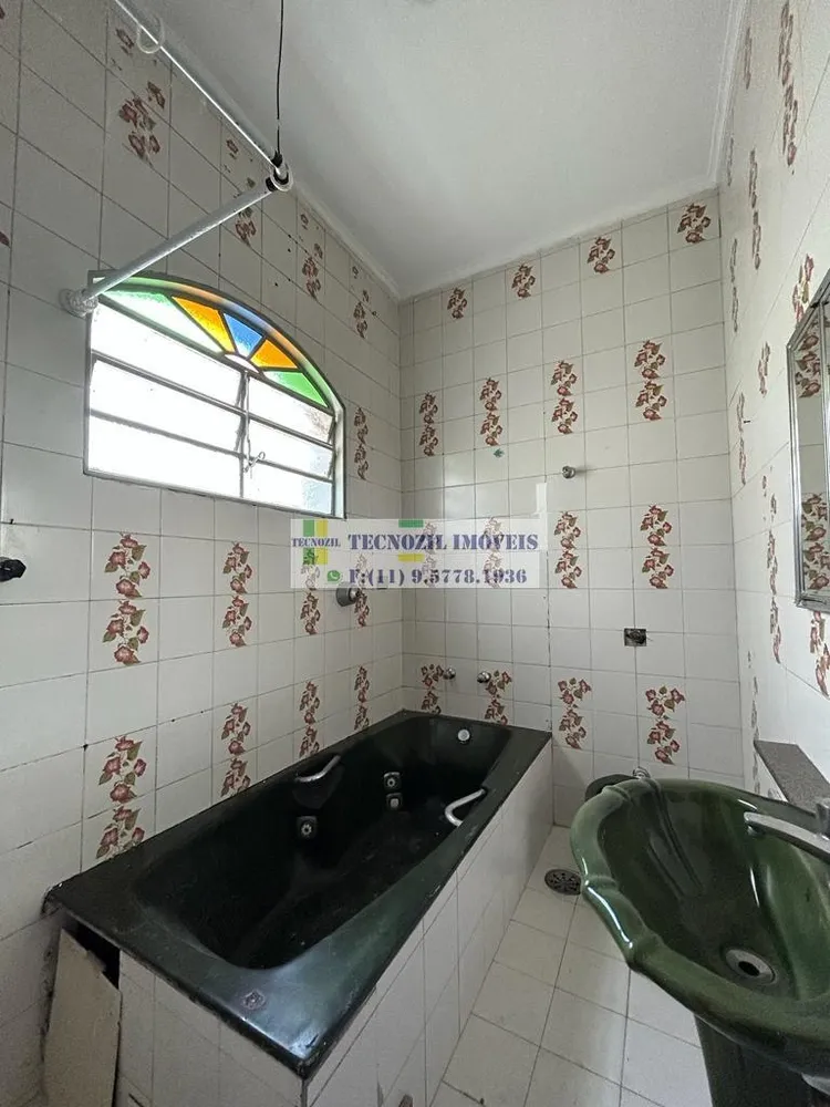 Sobrado, 6 quartos, 260 m² - Foto 10