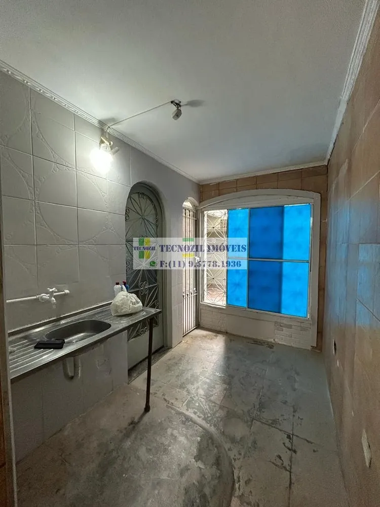 Sobrado, 6 quartos, 260 m² - Foto 2