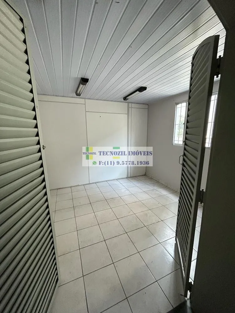 Sobrado, 6 quartos, 260 m² - Foto 4
