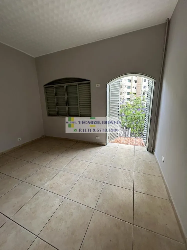 Sobrado, 6 quartos, 260 m² - Foto 3