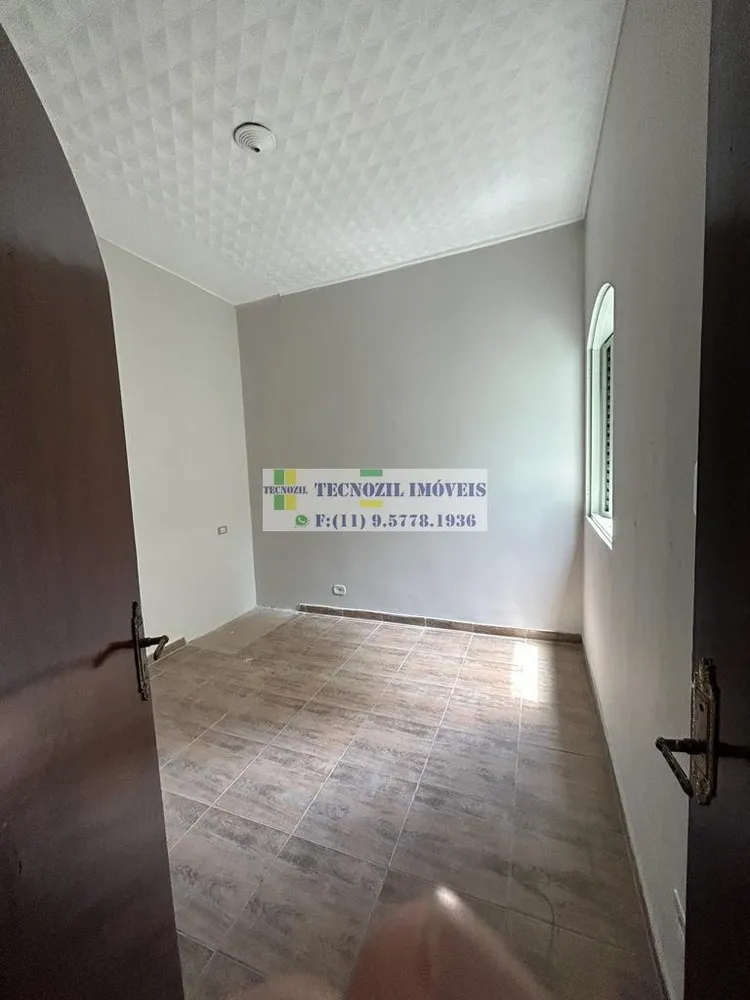 Sobrado, 6 quartos, 260 m² - Foto 8