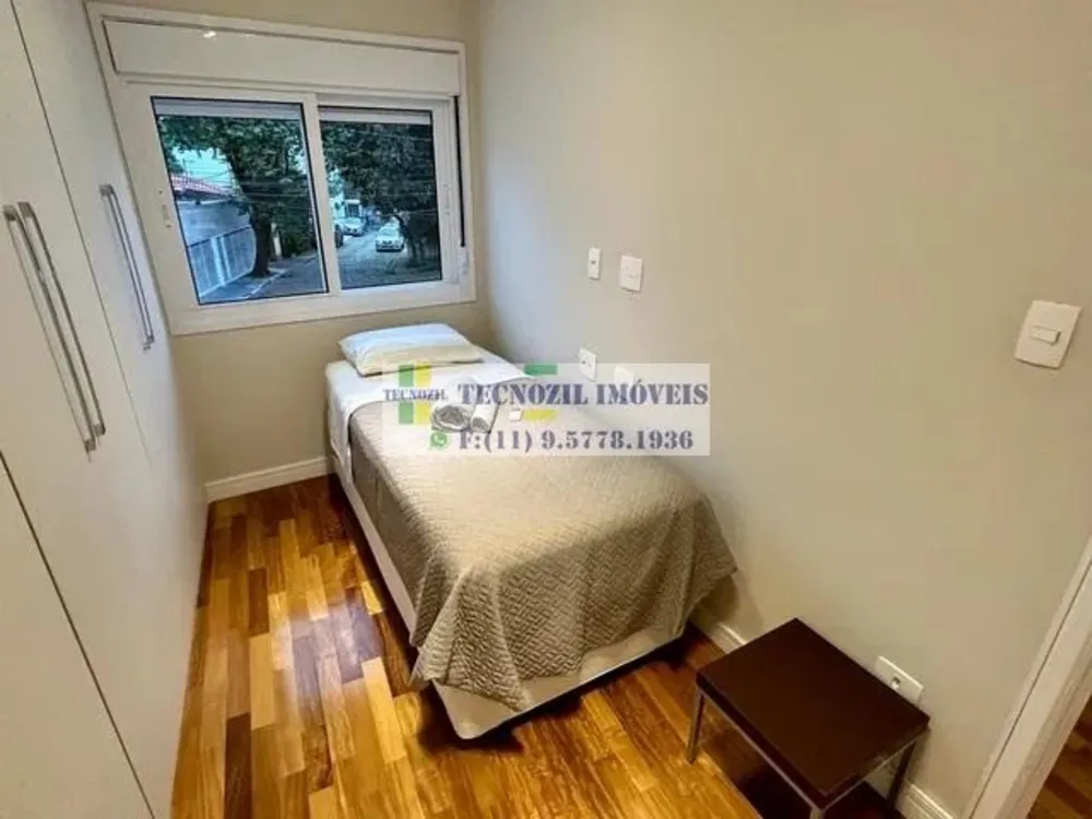 Sobrado, 3 quartos, 135 m² - Foto 11