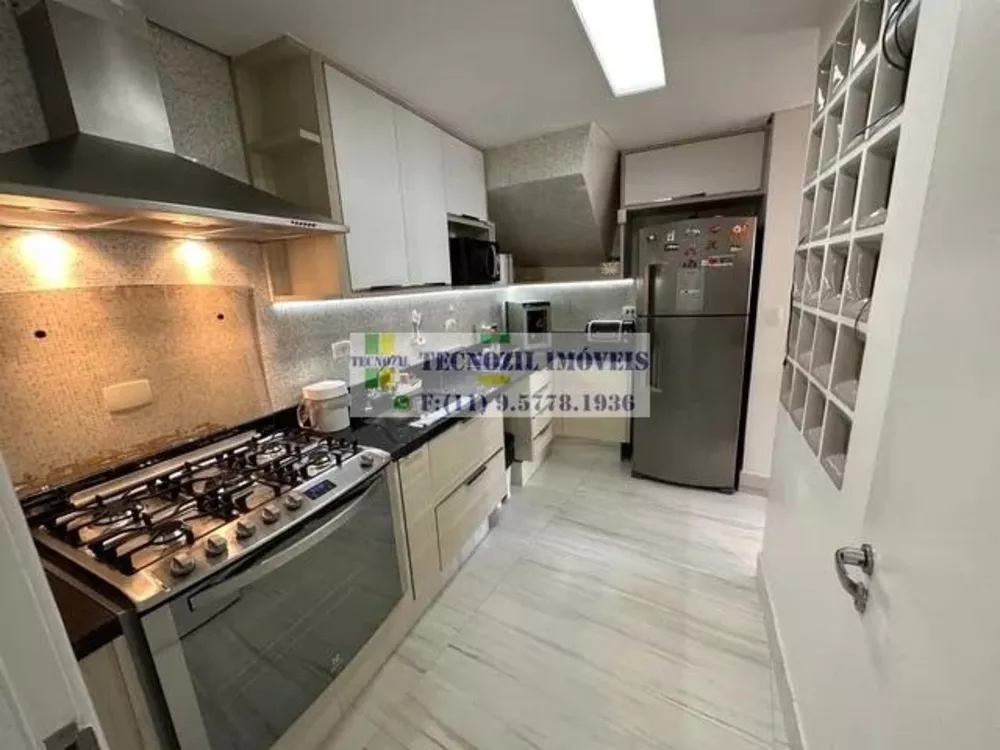 Sobrado à venda com 3 quartos, 135m² - Foto 4