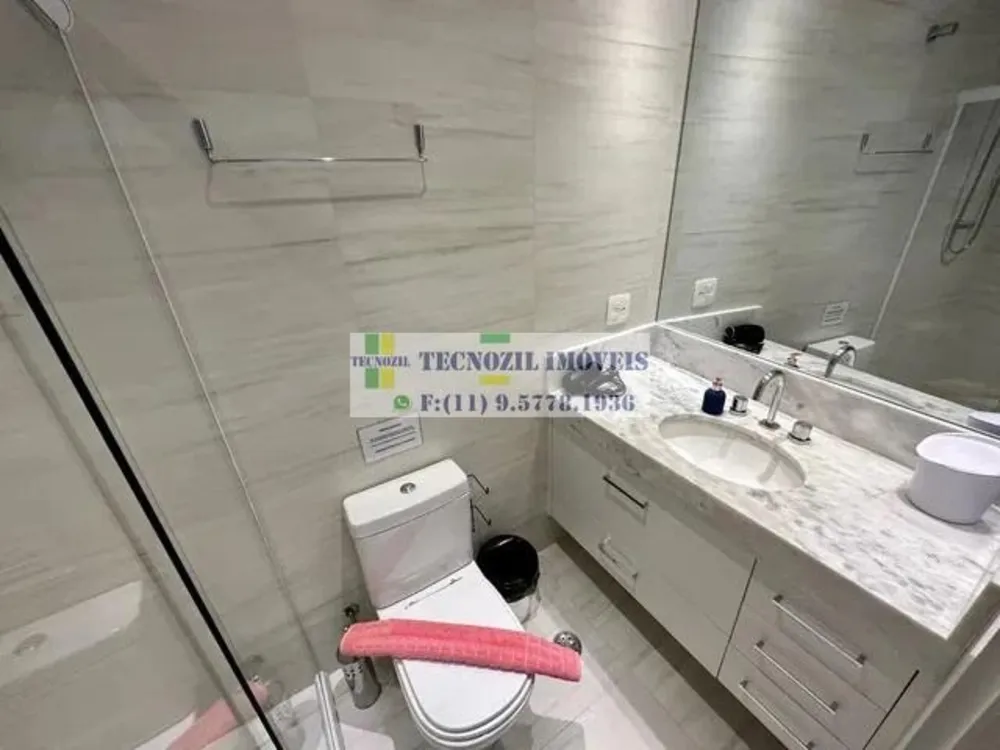 Sobrado, 3 quartos, 135 m² - Foto 9