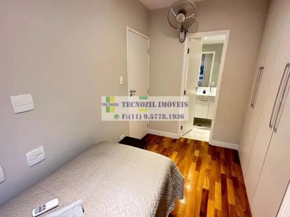 Sobrado, 3 quartos, 135 m² - Foto 12