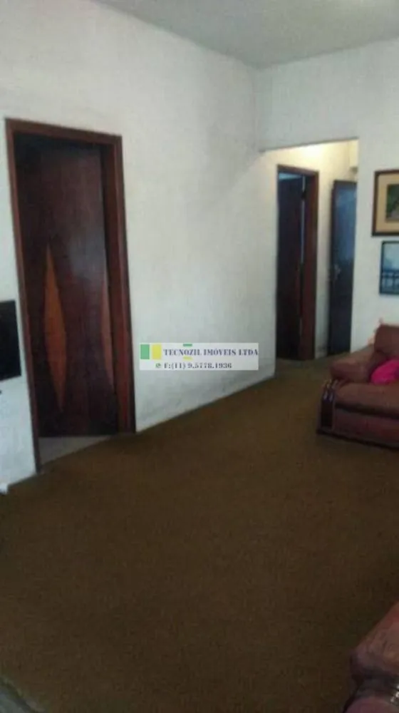 Sobrado, 2 quartos, 180 m² - Foto 1
