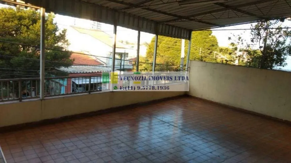 Sobrado, 2 quartos, 180 m² - Foto 8