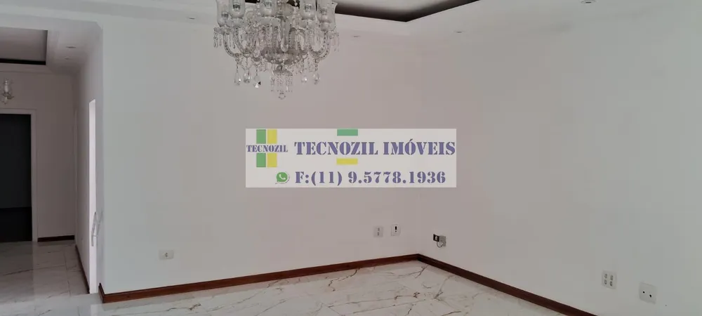 Sobrado, 4 quartos, 250 m² - Foto 4