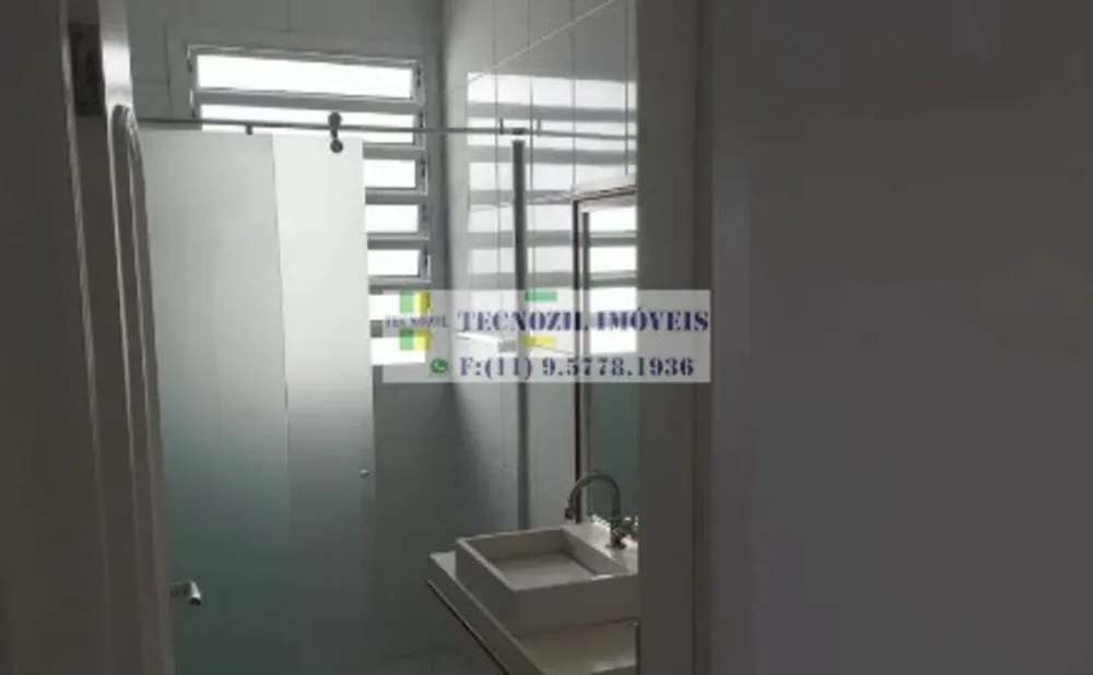 Sobrado, 4 quartos, 250 m² - Foto 6