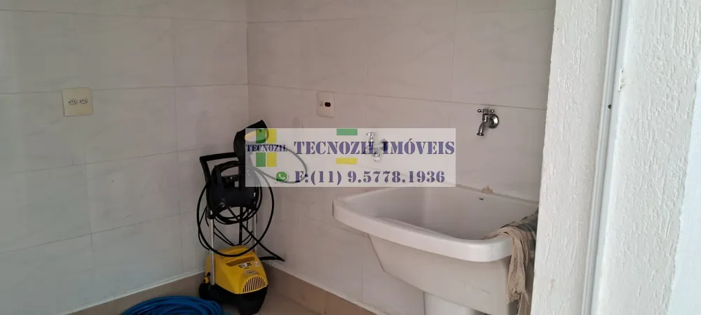 Sobrado, 4 quartos, 250 m² - Foto 8