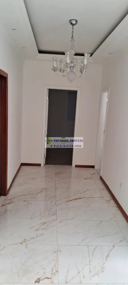 Sobrado, 4 quartos, 250 m² - Foto 11