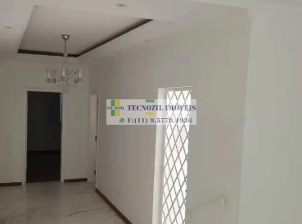 Sobrado, 4 quartos, 250 m² - Foto 5