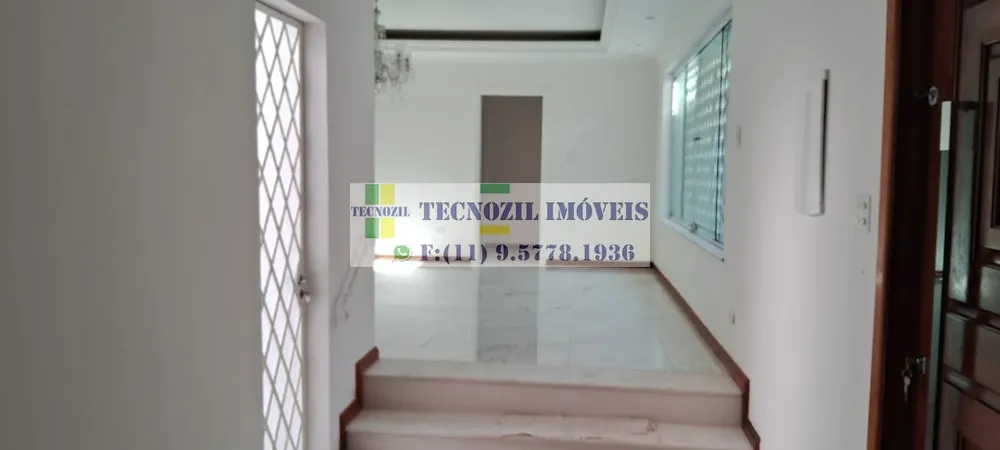 Sobrado, 4 quartos, 250 m² - Foto 3