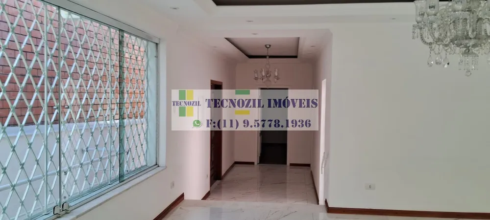 Sobrado, 4 quartos, 250 m² - Foto 2
