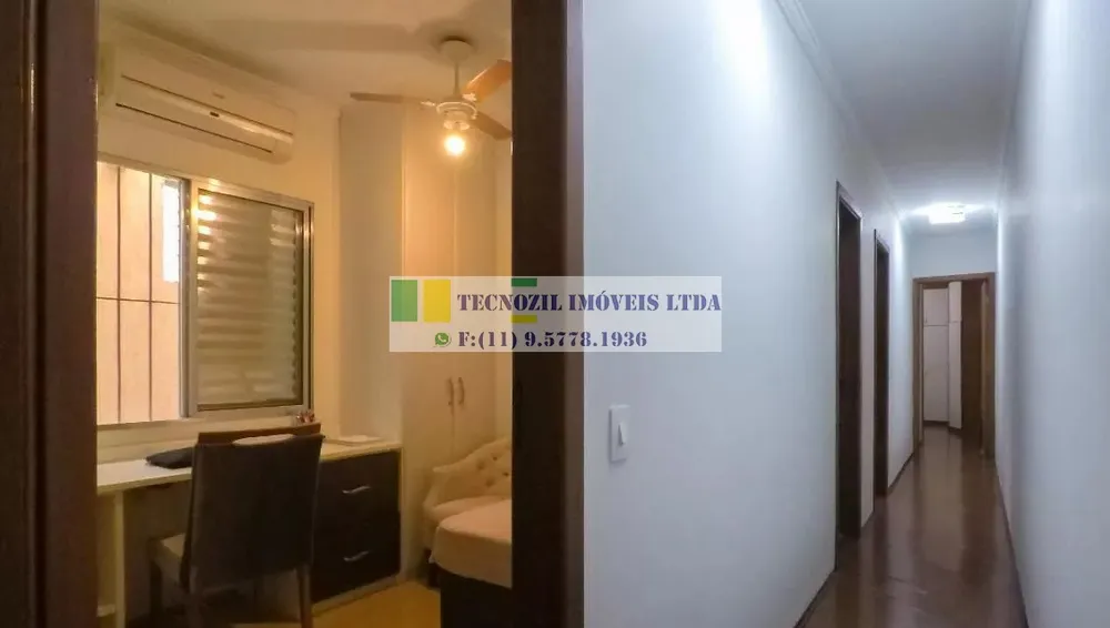 Sobrado, 4 quartos, 250 m² - Foto 1