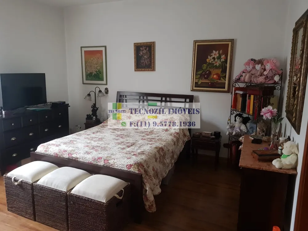 Apartamento, 3 quartos, 170 m² - Foto 5