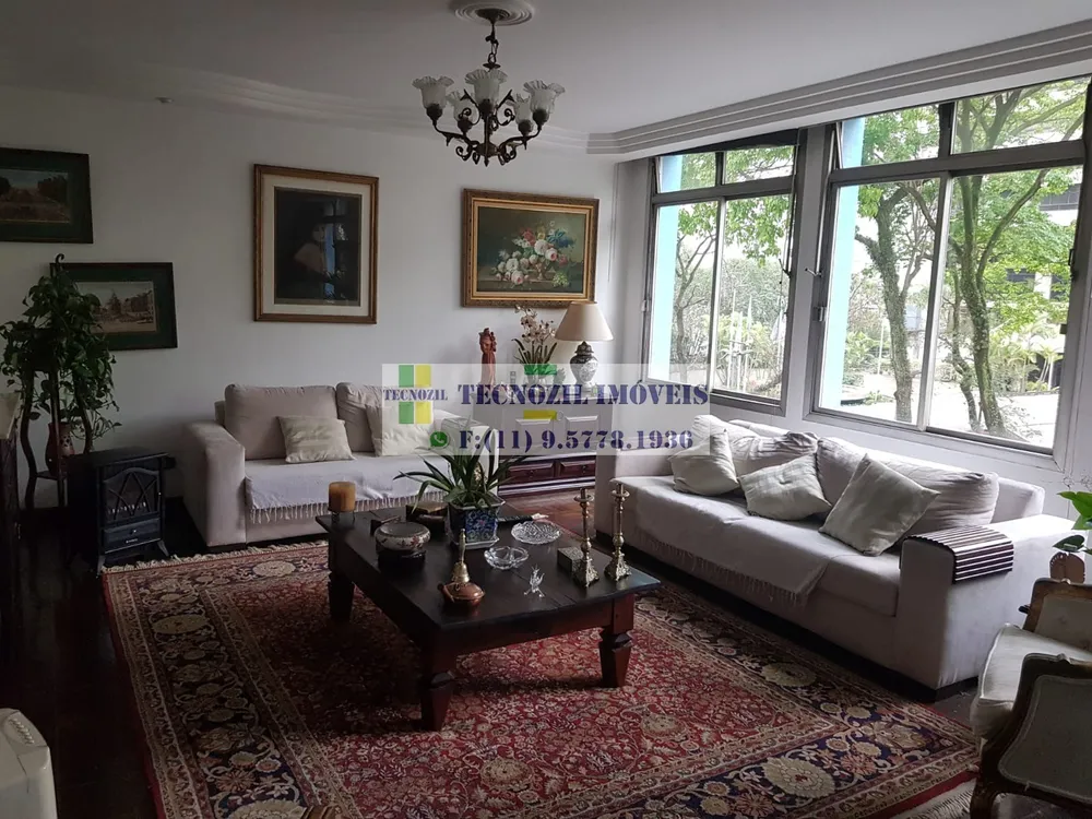 Apartamento, 3 quartos, 170 m² - Foto 10