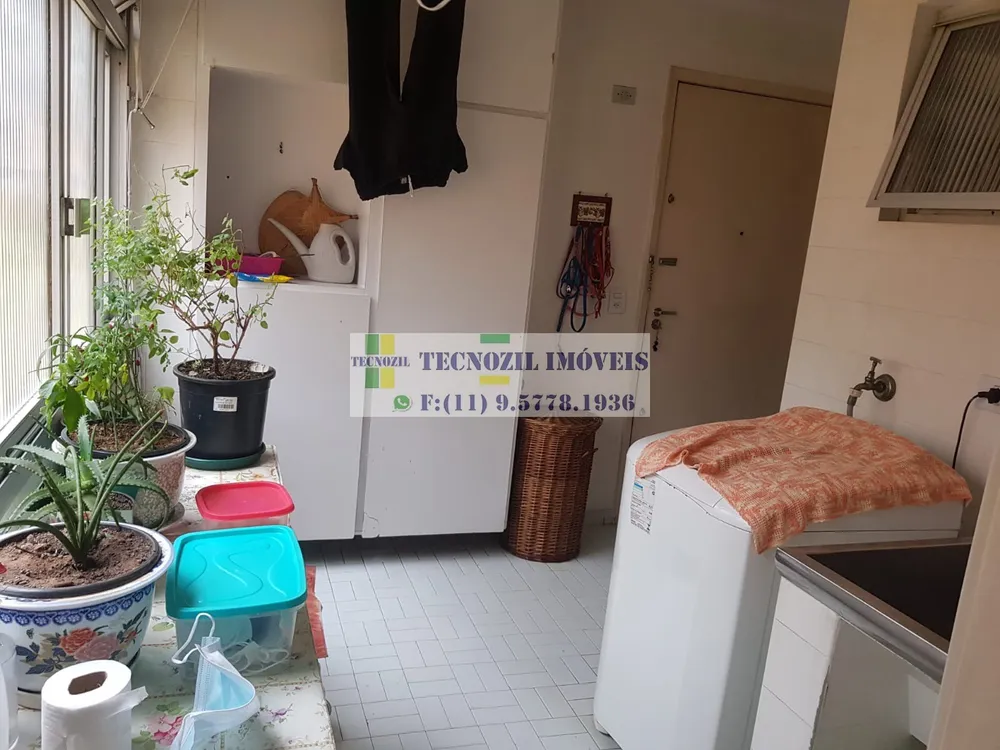 Apartamento, 3 quartos, 170 m² - Foto 7
