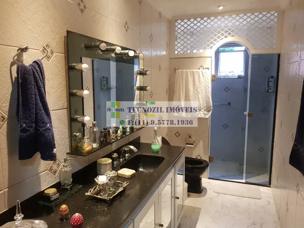 Apartamento, 3 quartos, 170 m² - Foto 9
