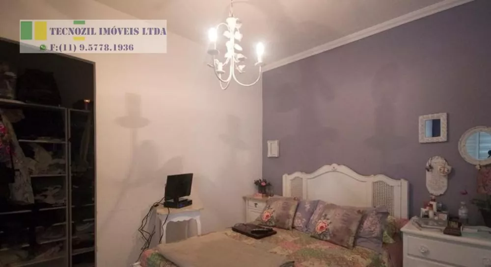 Sobrado à venda com 3 quartos, 360m² - Foto 2