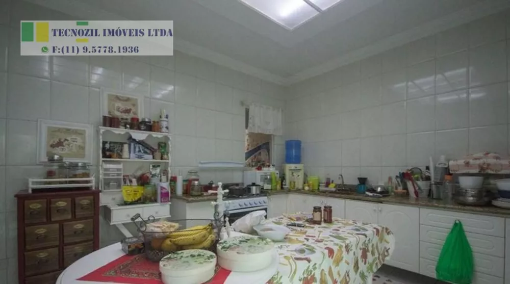 Sobrado à venda com 3 quartos, 360m² - Foto 3