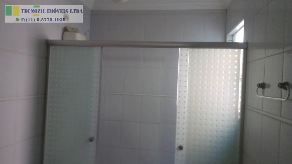 Sobrado, 3 quartos, 360 m² - Foto 11