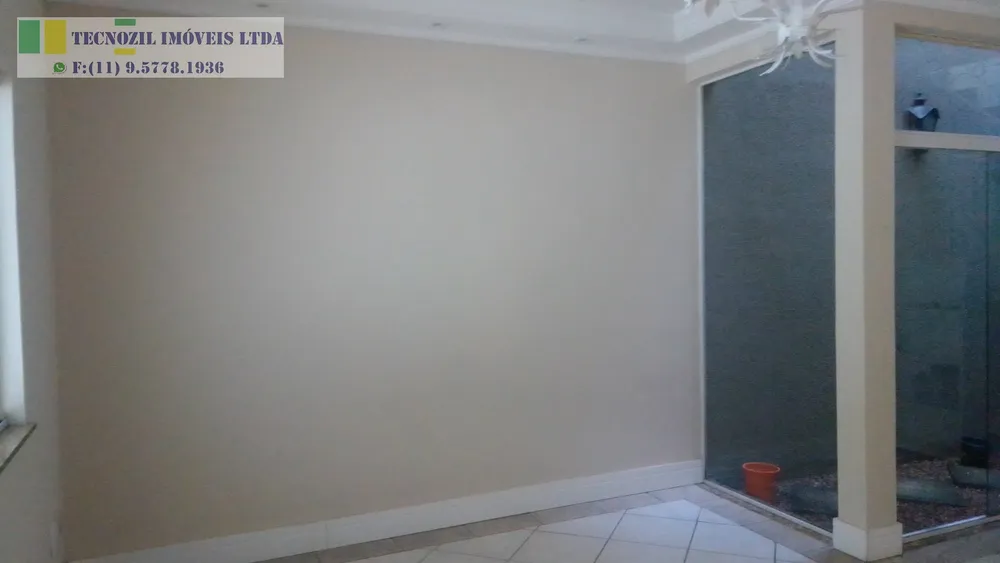 Sobrado, 3 quartos, 360 m² - Foto 5