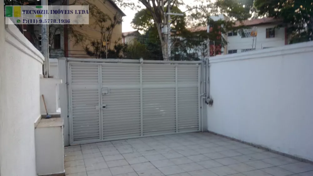 Sobrado à venda com 3 quartos, 360m² - Foto 4