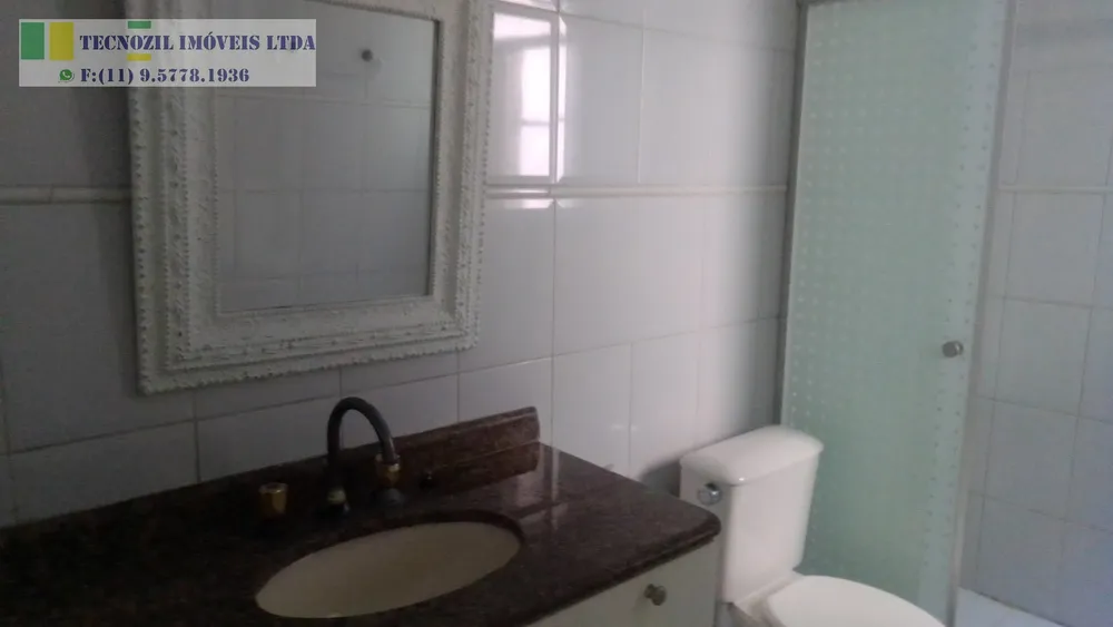 Sobrado, 3 quartos, 360 m² - Foto 10