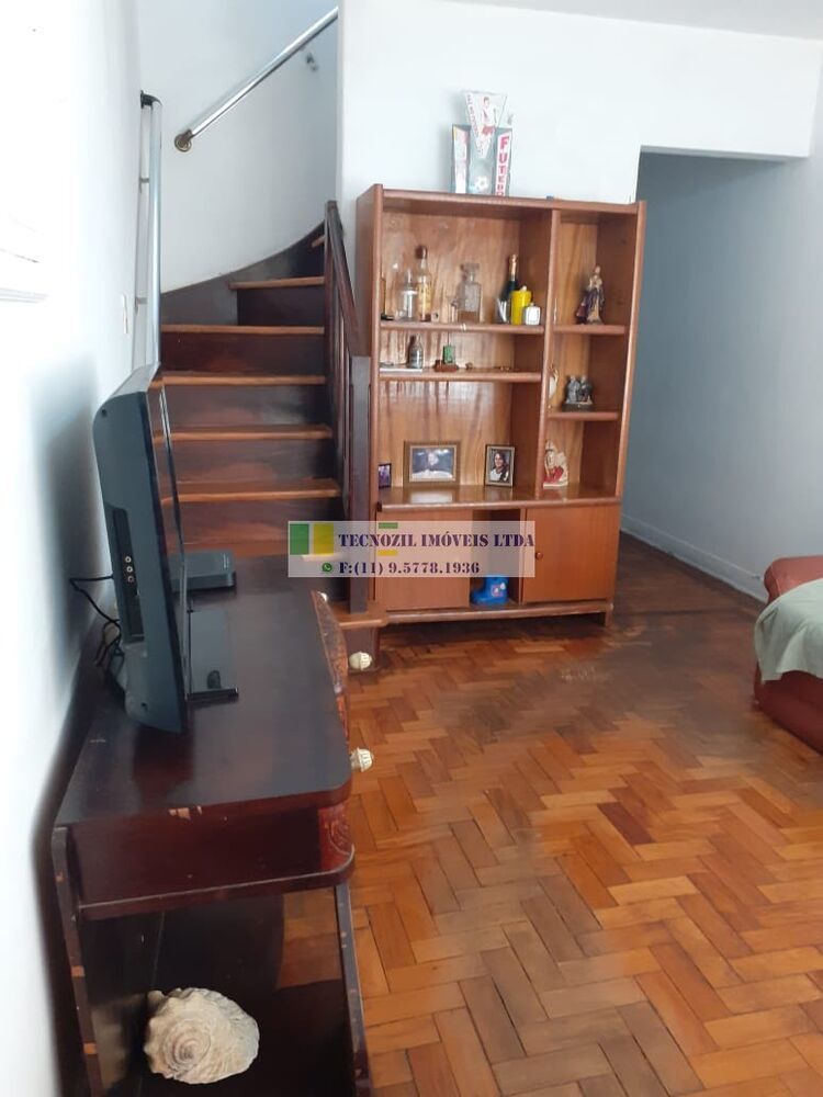 Sobrado, 2 quartos, 115 m² - Foto 2