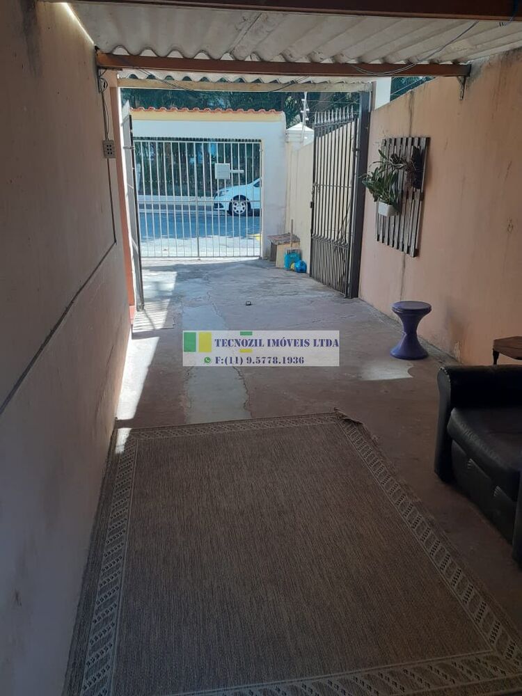 Sobrado, 2 quartos, 115 m² - Foto 1