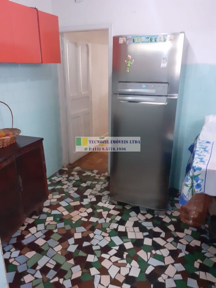 Sobrado, 2 quartos, 115 m² - Foto 4