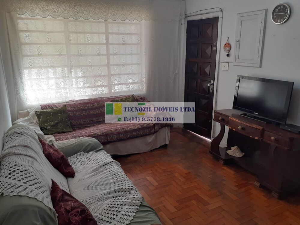 Sobrado, 2 quartos, 115 m² - Foto 3