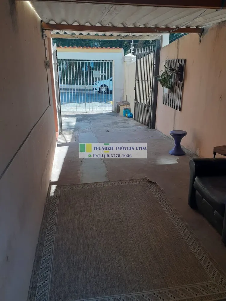 Sobrado, 2 quartos, 115 m² - Foto 12