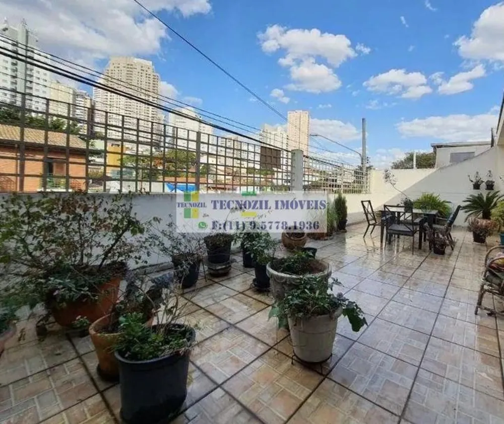Sobrado, 3 quartos, 178 m² - Foto 7