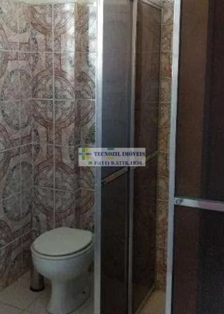 Sobrado, 3 quartos, 200 m² - Foto 4