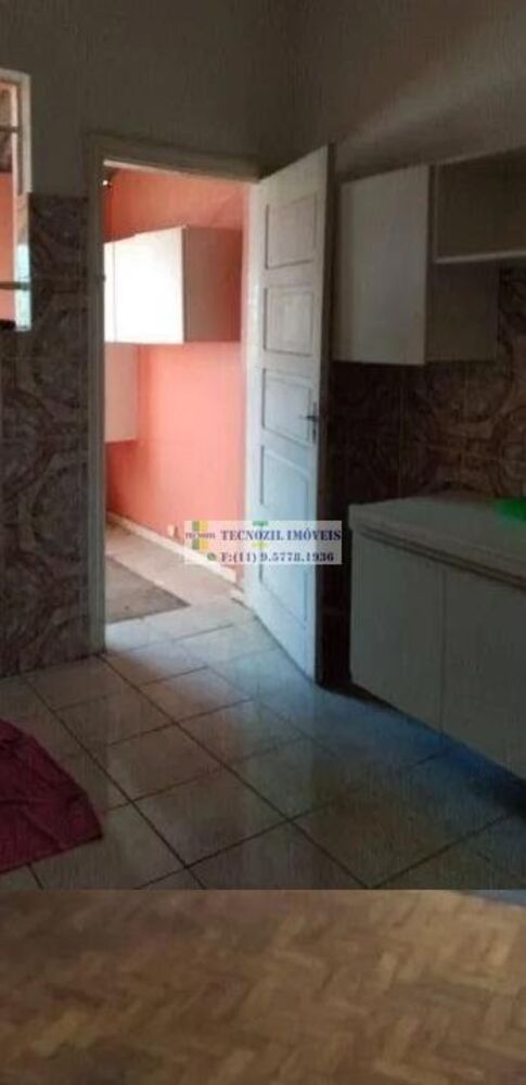 Sobrado, 3 quartos, 200 m² - Foto 1
