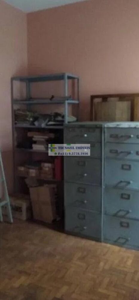 Sobrado, 3 quartos, 200 m² - Foto 7