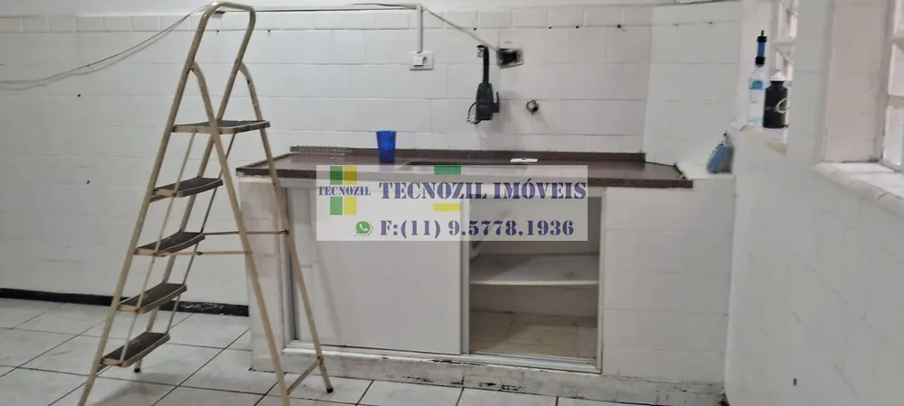 Sobrado, 2 quartos, 110 m² - Foto 16