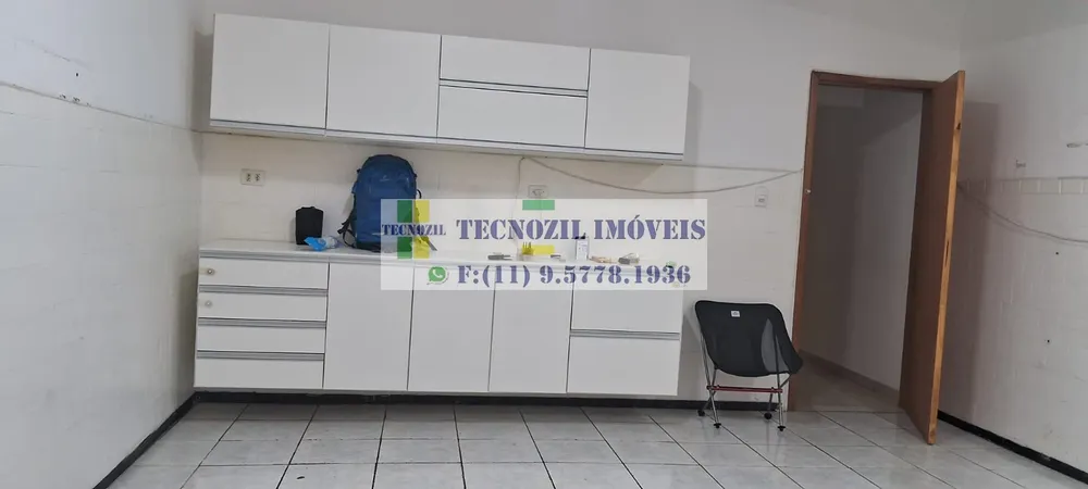 Sobrado, 2 quartos, 110 m² - Foto 2