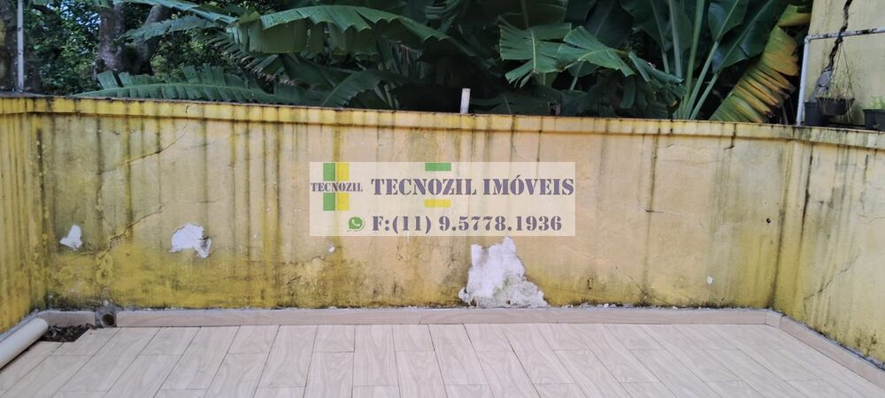 Sobrado, 2 quartos, 110 m² - Foto 2